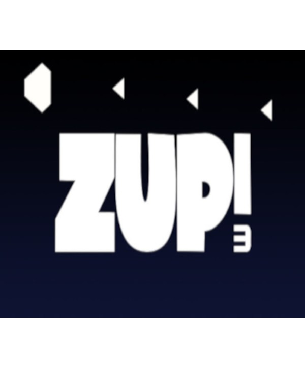Zup! 3 Gift Steam Key GLOBAL
